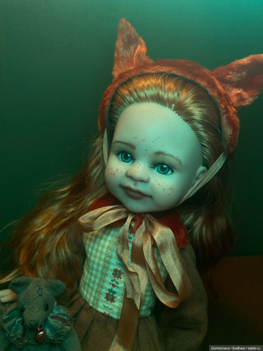 Какой цвет осени — Интересное и необычное: фотоподборки (фото 6)