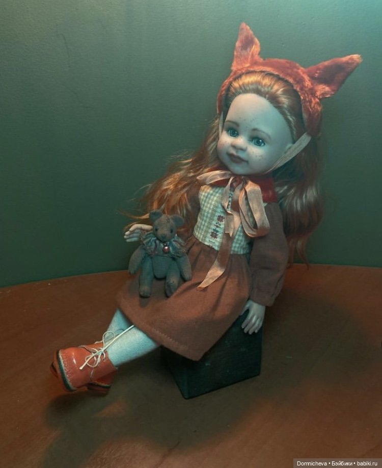 Какой цвет осени — Интересное и необычное: фотоподборки (фото 5)