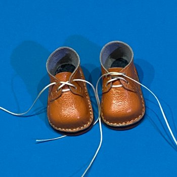 Какой цвет осени?