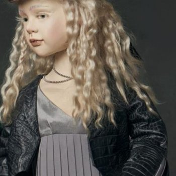 Выставка кукол