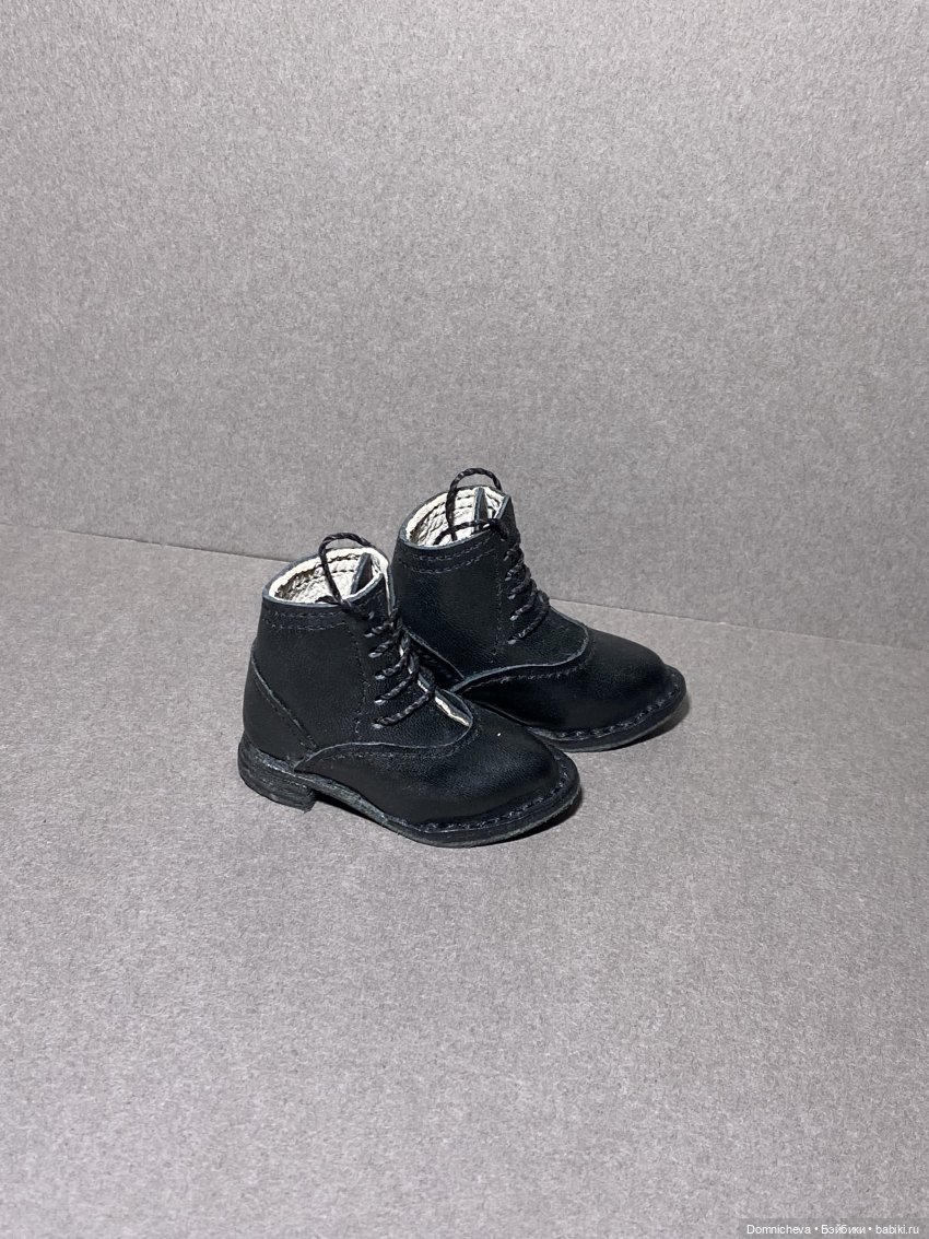 Обувь Мэри Поппинс — Интересное и необычное: фотоподборки (фото 7)