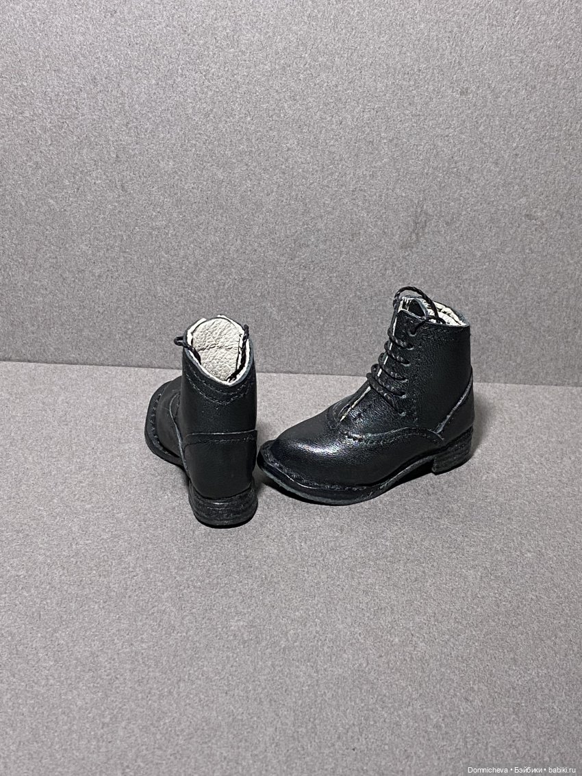 Обувь Мэри Поппинс — Интересное и необычное: фотоподборки (фото 8)