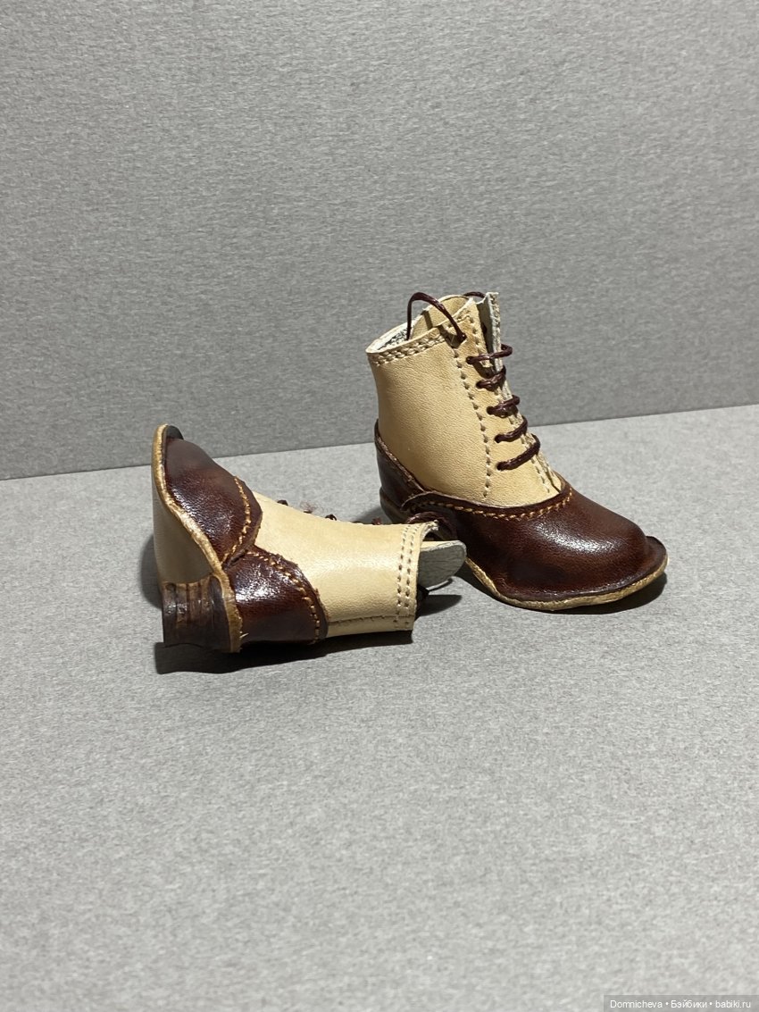 Обувь Мэри Поппинс — Интересное и необычное: фотоподборки (фото 3)