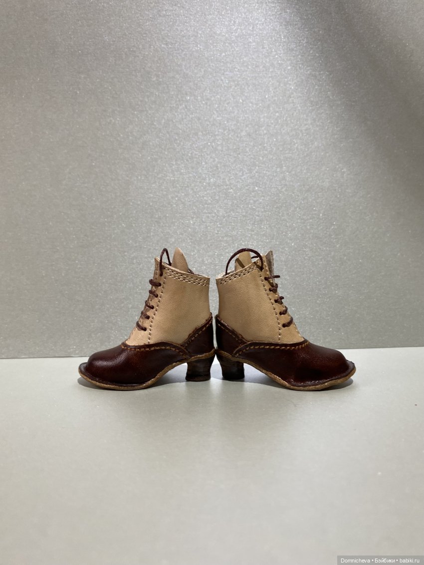 Обувь Мэри Поппинс — Интересное и необычное: фотоподборки (фото 2)