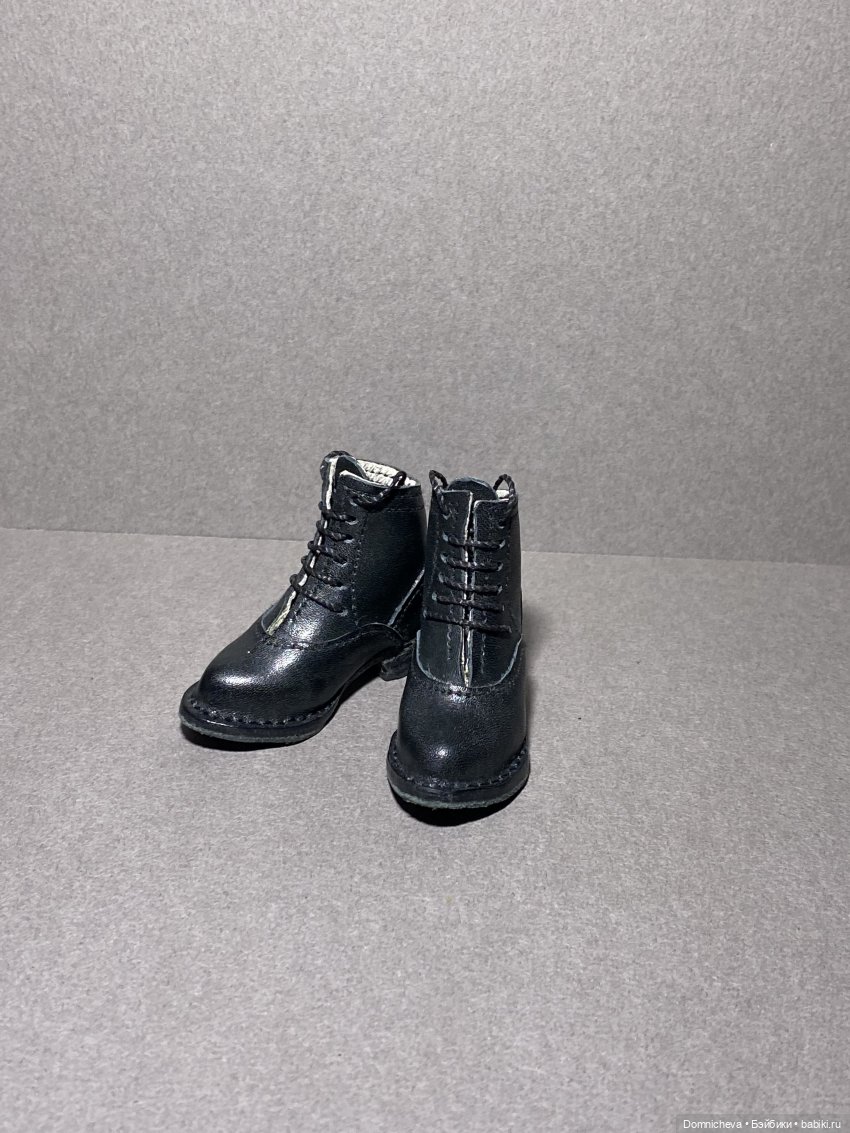 Обувь Мэри Поппинс — Интересное и необычное: фотоподборки (фото 4)