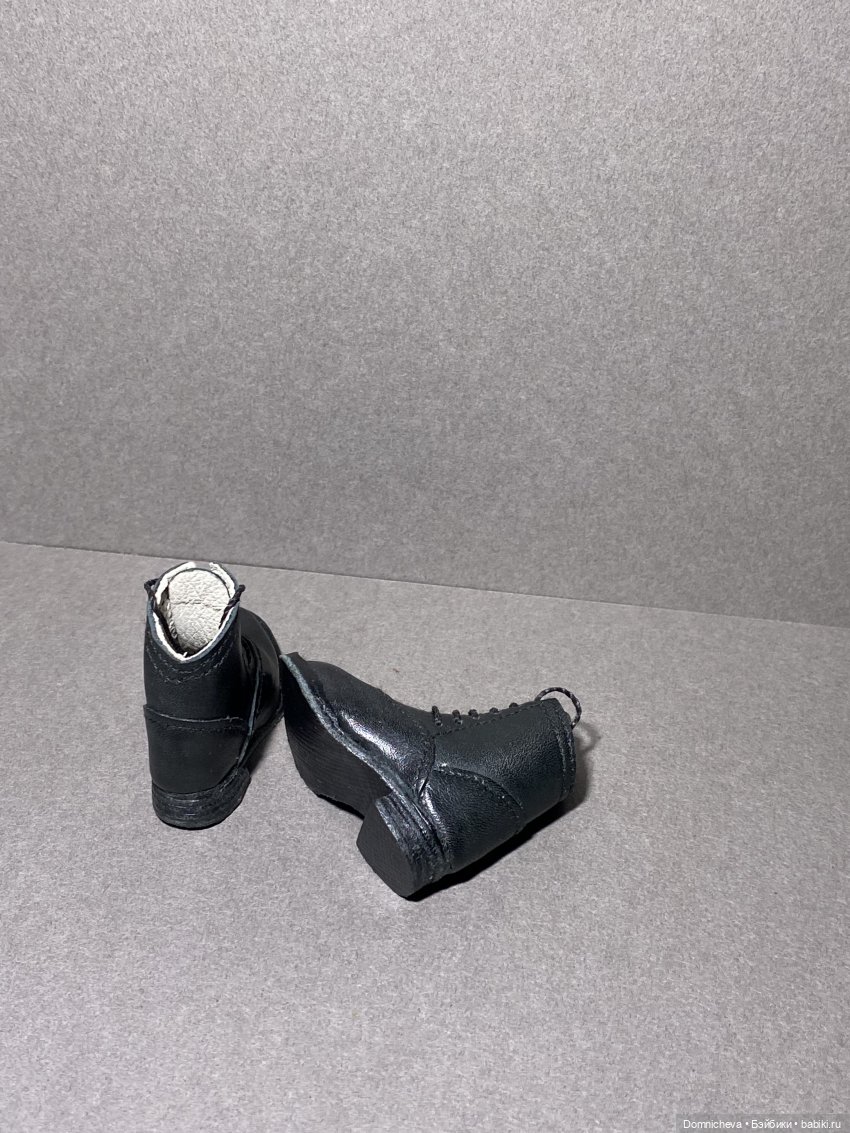 Обувь Мэри Поппинс — Интересное и необычное: фотоподборки (фото 6)