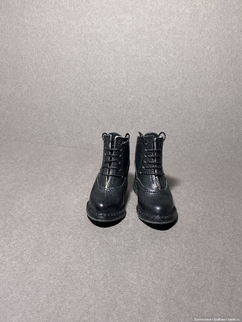 Обувь Мэри Поппинс — Интересное и необычное: фотоподборки (фото 5)