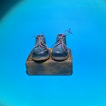 Ботинки для Паолы