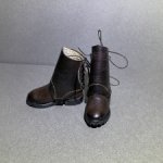 Необычная обувь для Томми