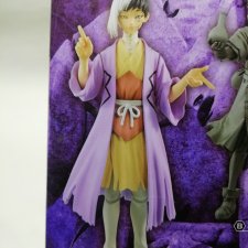 Коллекционная фигурка - Аниме фигурка Асагири Ген /Dr. Stone Gen Asagiriкупить в Шопике