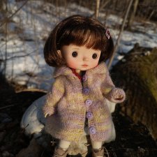 Весна в Перми