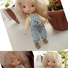 Мечты сбываются