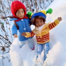 Досвидания зима