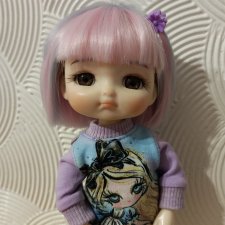 Кукла Дорис