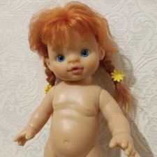 Кукла паолитас