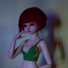 Просто портреты