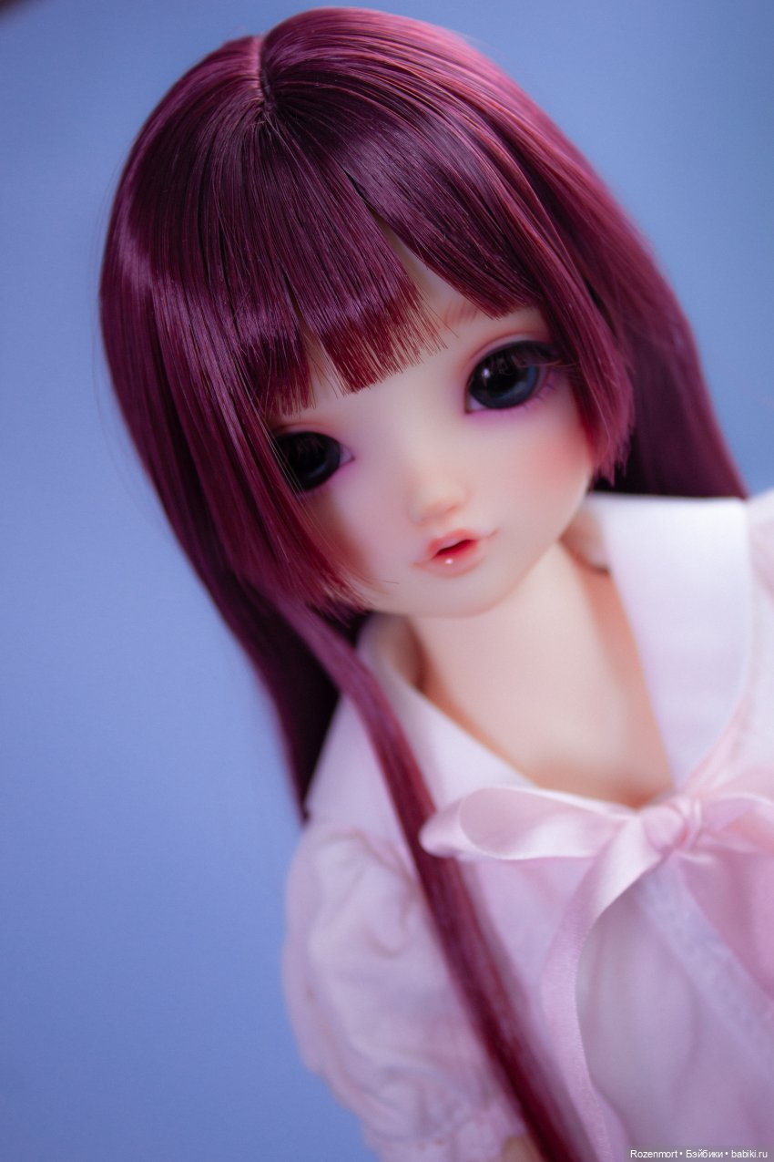 Мечта сбылась | Бэйбики Мечта сбылась — Куклы Volks (Волкс): Super Dollfie (SD) и Dollfie Dream (DD) (фото 4)