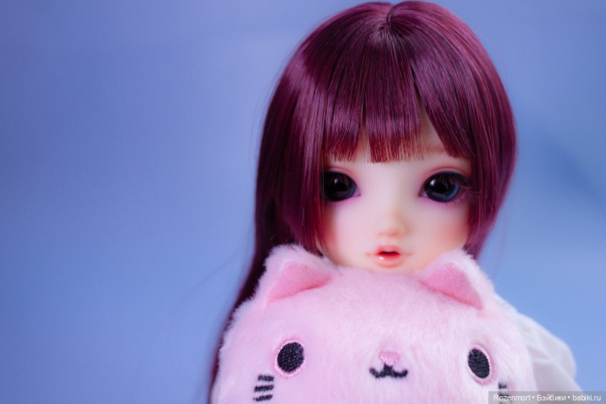 Мечта сбылась | Бэйбики Мечта сбылась — Куклы Volks (Волкс): Super Dollfie (SD) и Dollfie Dream (DD) (фото 6)