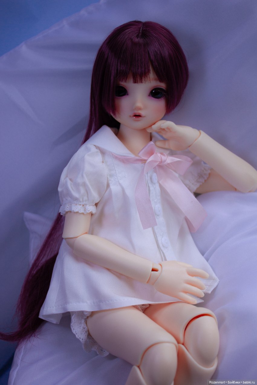 Мечта сбылась | Бэйбики Мечта сбылась — Куклы Volks (Волкс): Super Dollfie (SD) и Dollfie Dream (DD)