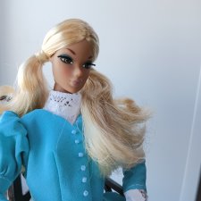 Моя коллекция. вторая Integrity toys