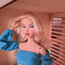 Моя коллекция. Третья Integrity toys