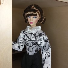 Моя коллекция. Mizi