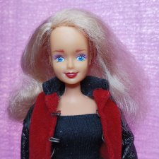 Моя коллекция. Куклы детства.