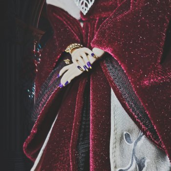 Фаворитка 2023 года