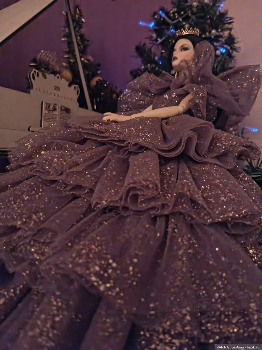 Новогодние и не только — Фэшн (фото 6)