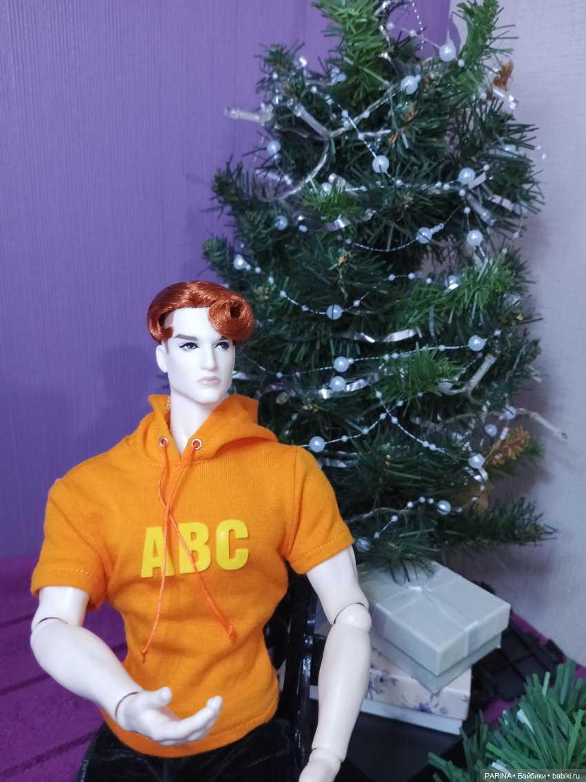 Итоги года — Итоги года и челленджи: Кукольные планы (фото 10)