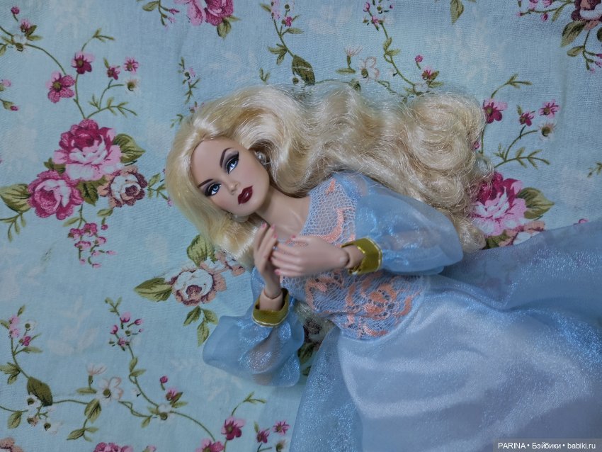 Новогодние и не только — Фэшн (фото 8)