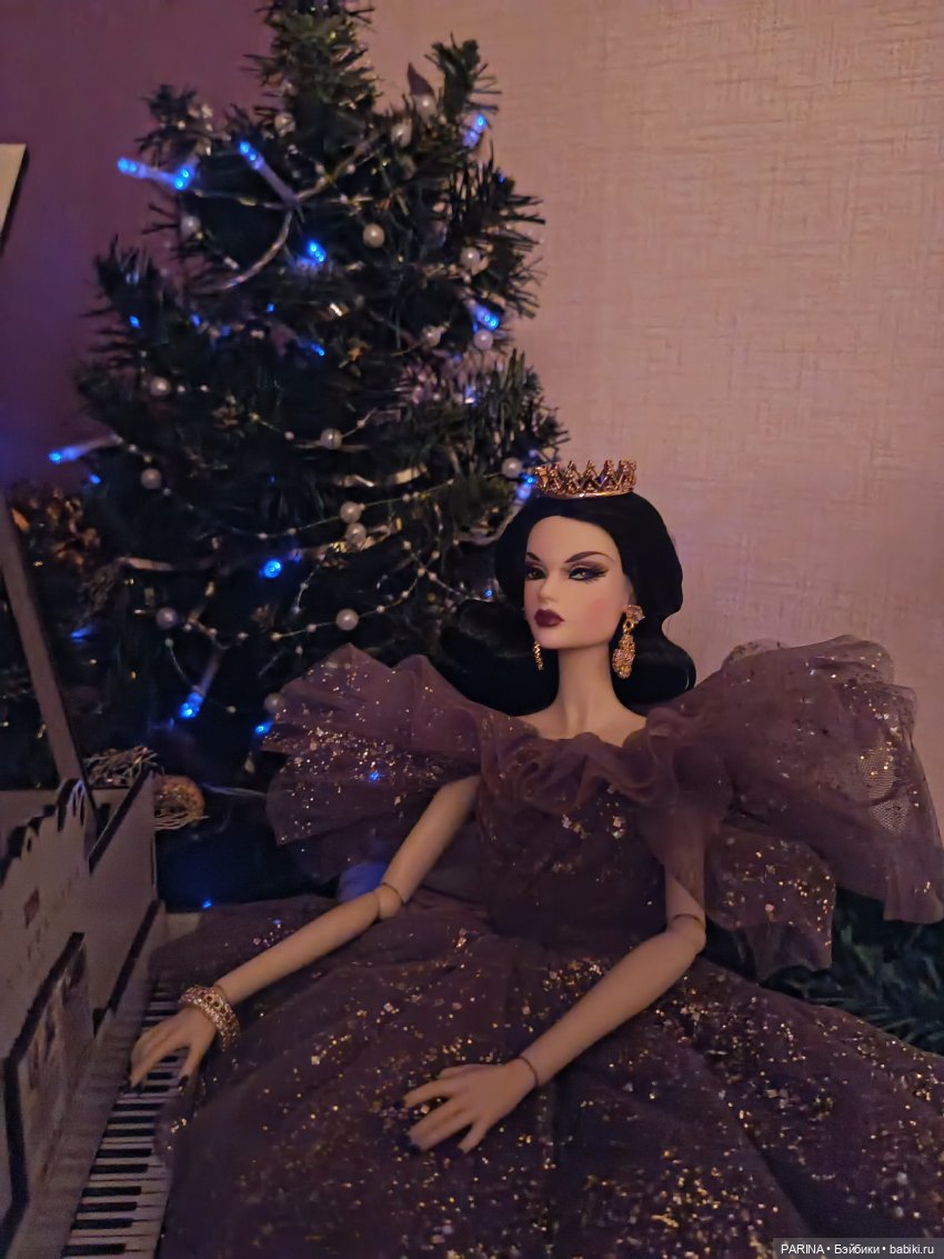 Новогодние и не только — Фэшн (фото 3)