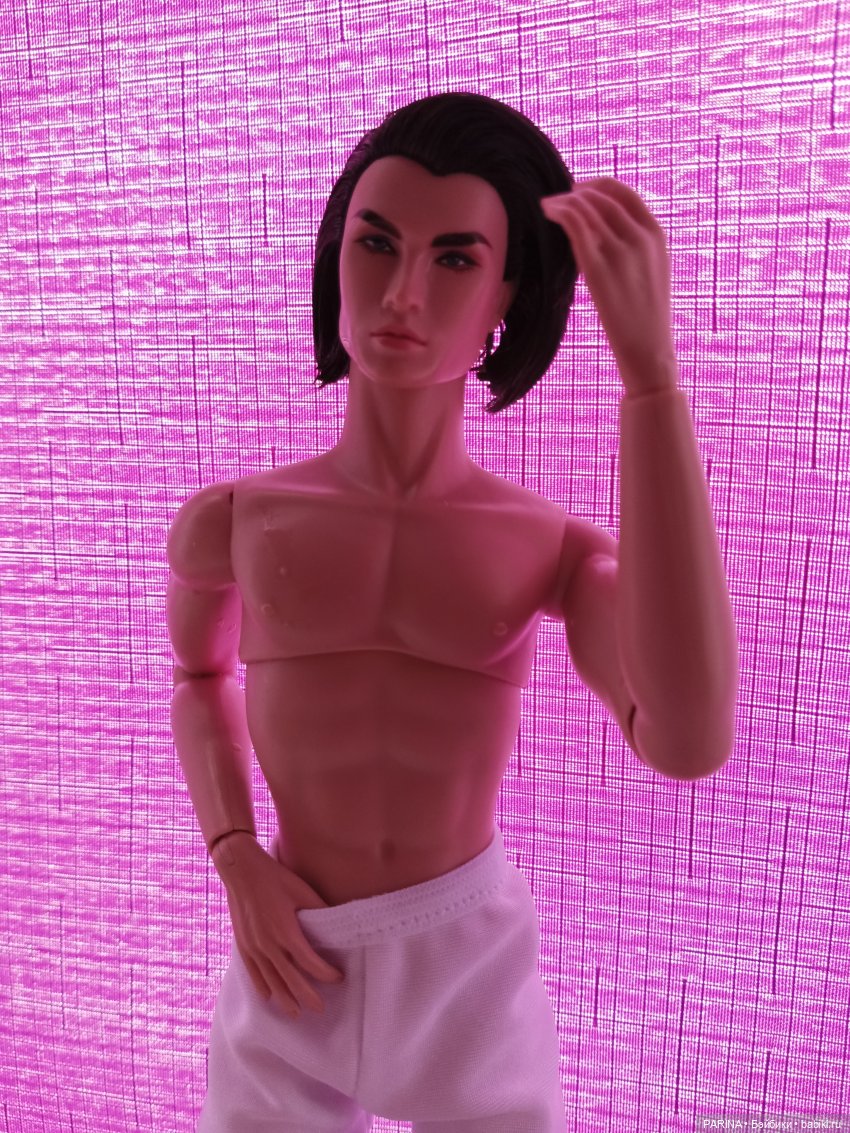 Итоги года — Итоги года и челленджи: Кукольные планы (фото 5)