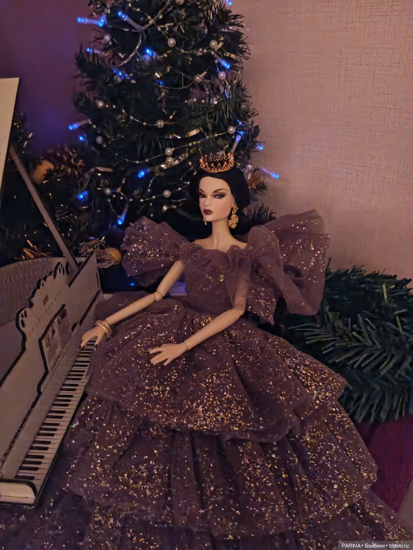 Новогодние и не только — Фэшн (фото 5)