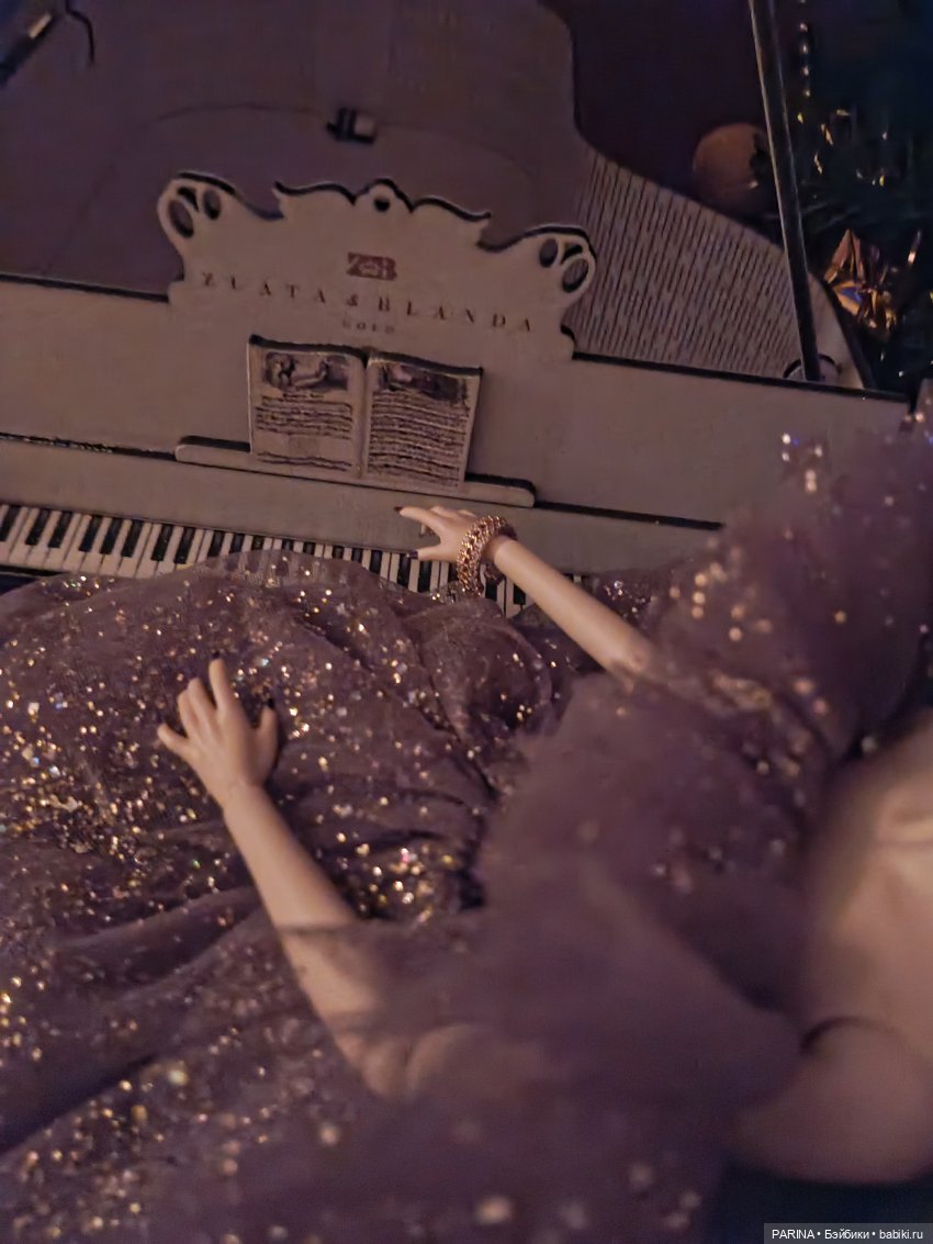 Новогодние и не только — Фэшн (фото 4)