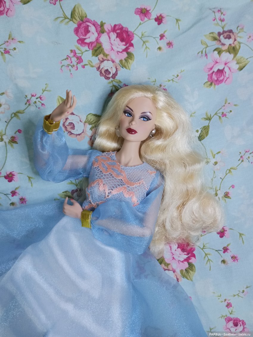 Новогодние и не только — Фэшн (фото 7)