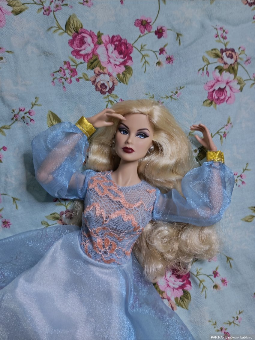 Новогодние и не только — Фэшн (фото 10)