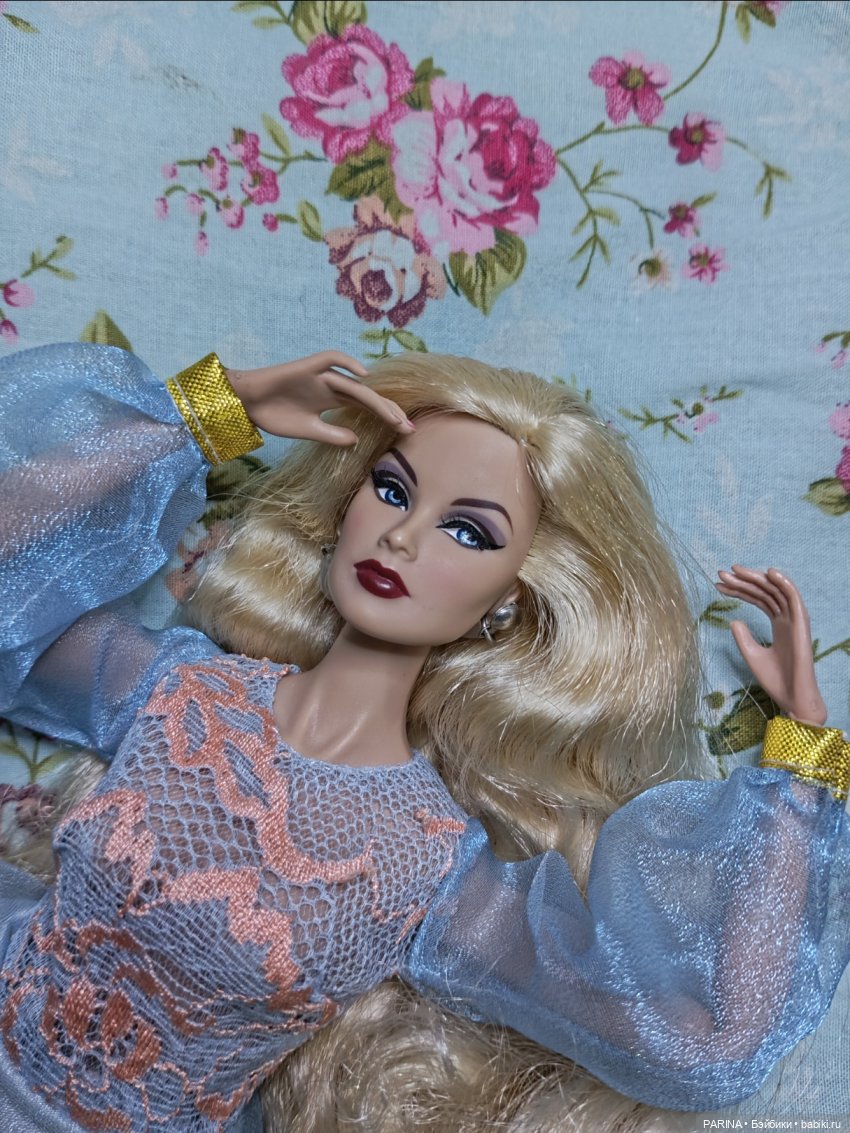 Новогодние и не только — Фэшн