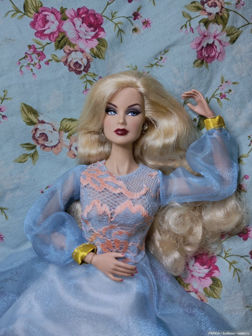 Новогодние и не только — Фэшн (фото 9)