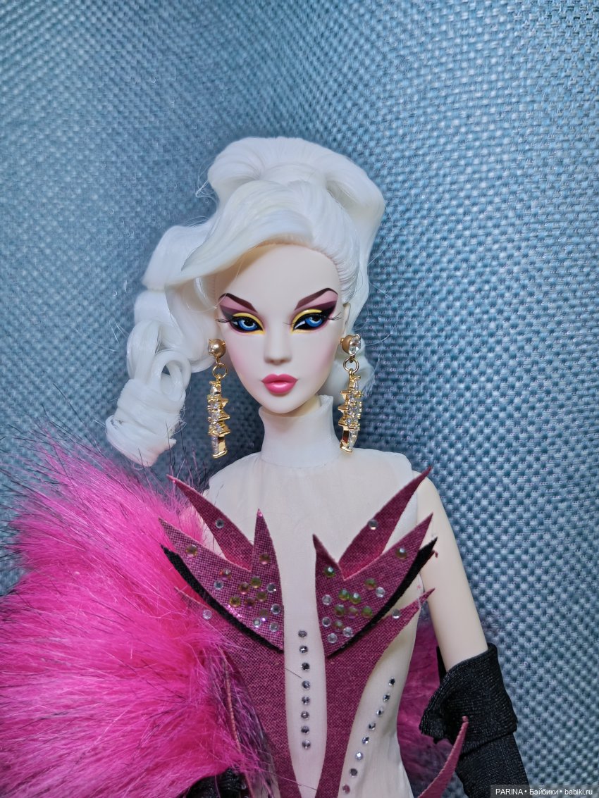 Мои JHD — Фэшн (фото 7)