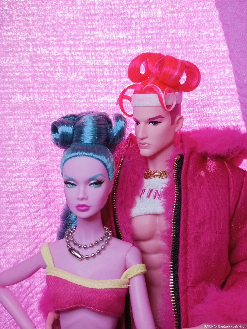 Мои JHD — Фэшн (фото 6)