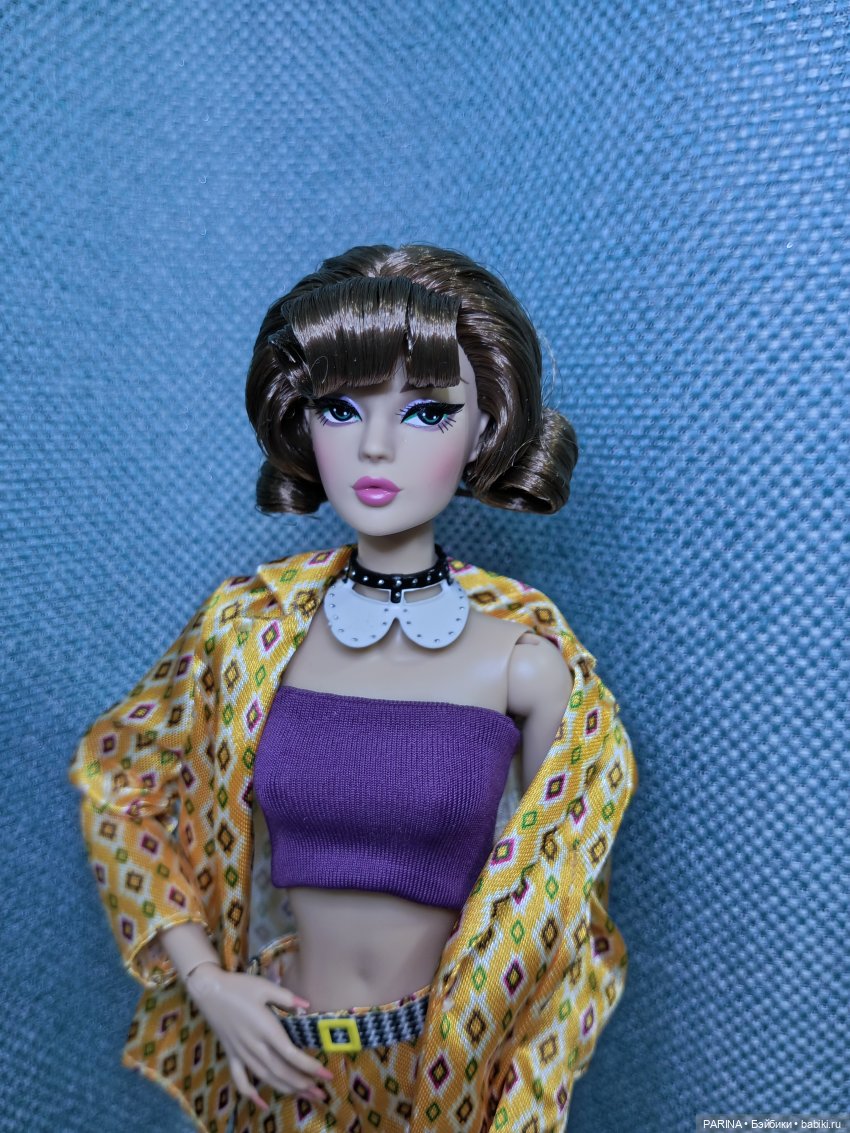 Мои JHD — Фэшн (фото 4)