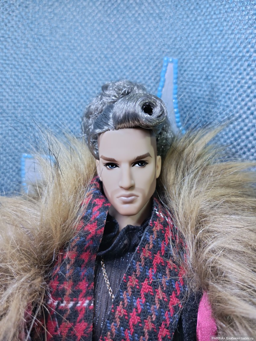 Мои JHD — Фэшн (фото 5)