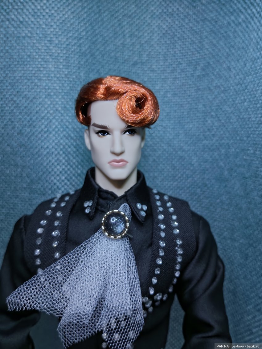 Мои JHD — Фэшн (фото 10)