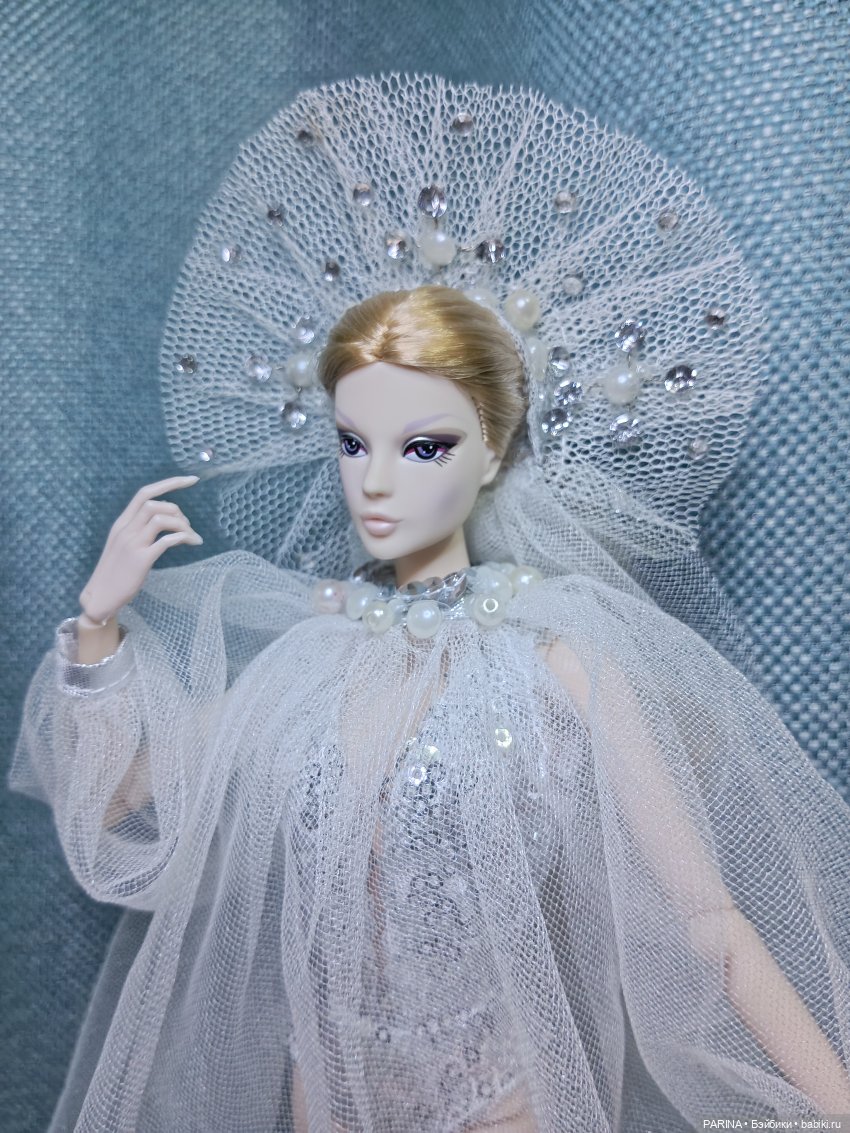 Мои JHD — Фэшн (фото 3)