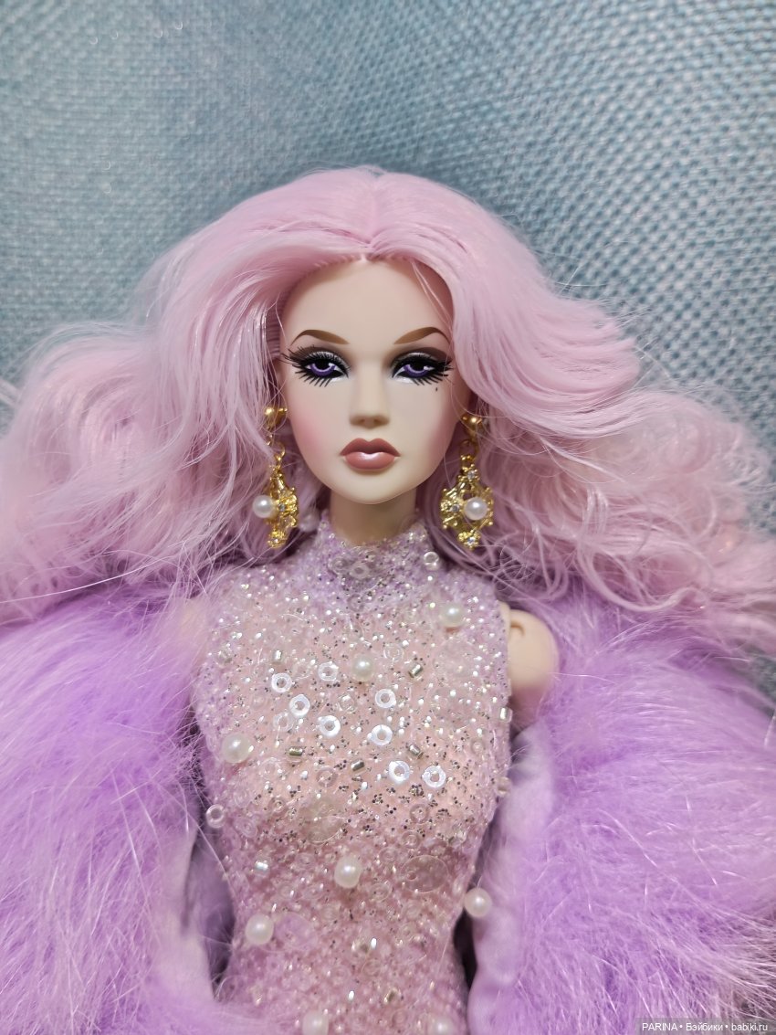 Мои JHD — Фэшн