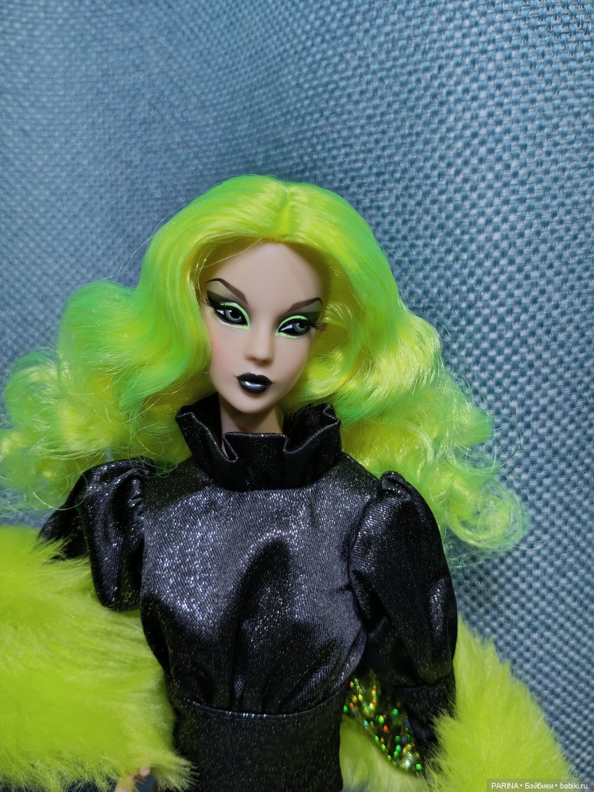 Мои JHD — Фэшн (фото 2)