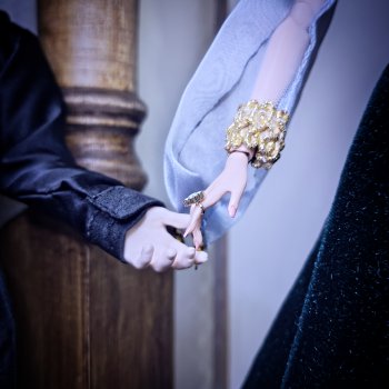 Кукольные пары