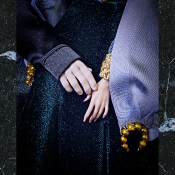 Любовь на кончиках пальцев