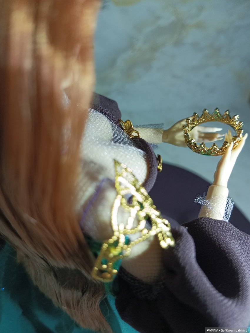 Новенькие — Фэшн (фото 10)